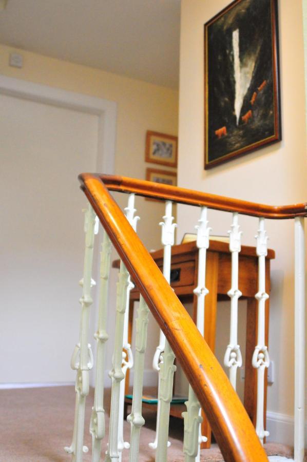 Achintee Farm Guest House Форт Уилям Екстериор снимка