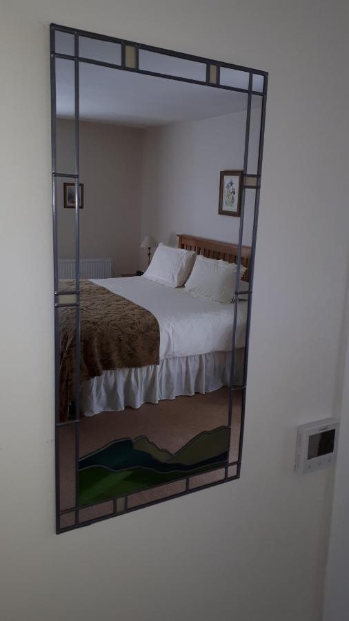 Achintee Farm Guest House Форт Уилям Екстериор снимка