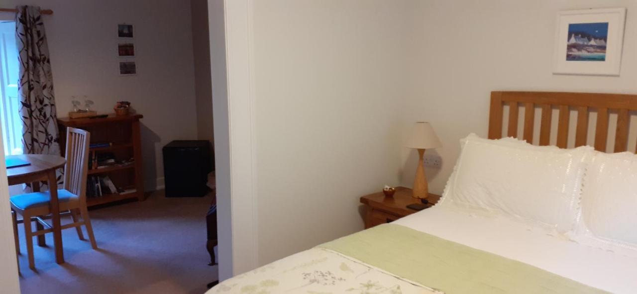 Achintee Farm Guest House Форт Уилям Екстериор снимка