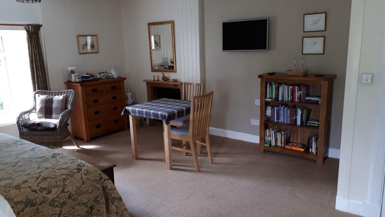 Achintee Farm Guest House Форт Уилям Екстериор снимка