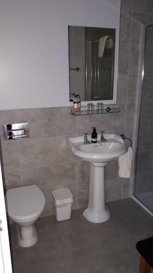 Achintee Farm Guest House Форт Уилям Екстериор снимка