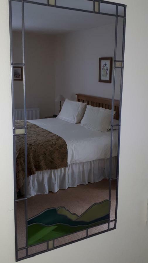 Achintee Farm Guest House Форт Уилям Екстериор снимка